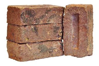 Кирпич ручной формовки Сафоново Клинкер "№9" WDF-SP (210x50x65) в Санкт-Петербурге титл Кирпич ручной формовки Сафоново Клинкер "№9" WDF-SP (210x50x65) купить по низкой цене в Спб альт