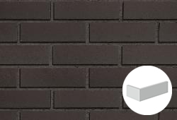 Клинкерная плитка Roben FARO schwarz nuanciert glatt NF (240x9x71x115) угловая в Санкт-Петербурге титл Клинкерная плитка Roben FARO schwarz nuanciert glatt NF (240x9x71x115) угловая купить по низкой цене в Спб альт
