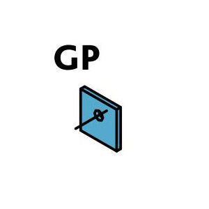   GP (65654)