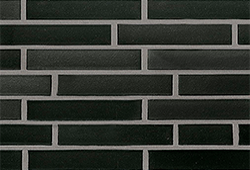  FARO schwarz-nuanciert glatt LDF (290x90x52)