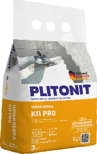   PLITONIT Kr -3
