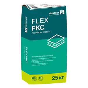 FLEX FKC    (2  S1), 25
