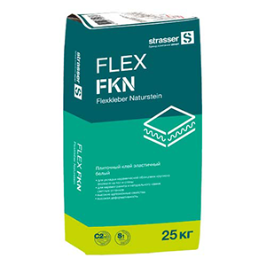 FLEX FKN     (2  S1), 25