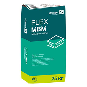 FLEX MBM    (2), 25