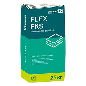 FLEX FKS    (2 ), 25