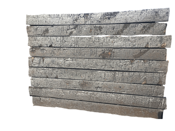 Кирпич ручной формовки Сафоново Клинкер "№14" ригельный (525x100x40) в Санкт-Петербурге титл Кирпич ручной формовки Сафоново Клинкер "№14" ригельный (525x100x40) купить по низкой цене в Спб альт