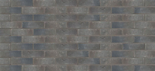 Клинкерная плитка Terramatic Moon Black ABDK 7401/2 черная пёстрая рельефная NF (240x71x14) есть образцы в шоуруме титл Клинкерная плитка Terramatic Moon Black ABDK 7401/2 черная пёстрая рельефная NF (240x71x14) купить в Санкт-Петербурге в ГКБИС льт