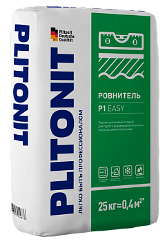  PLITONIT P1 easy-25