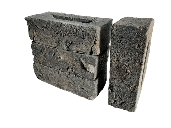 Кирпич ручной формовки Сафоново Клинкер "№14" WDF (210x100x65) в Санкт-Петербурге титл Кирпич ручной формовки Сафоново Клинкер "№14" WDF (210x100x65) купить по низкой цене в Спб альт