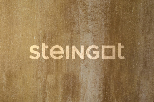     (20016580), Steingot