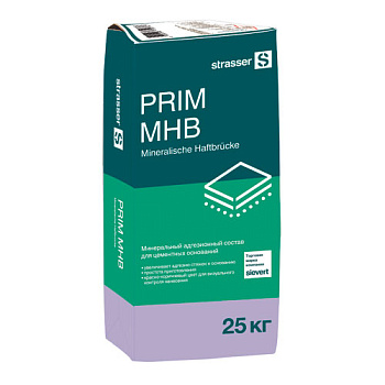 PRIM MHB  , 25
