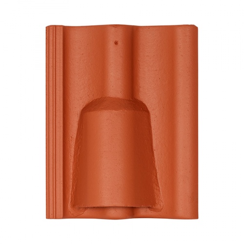 Вентиляционная доборная черепица Sea Wave (Балтик Тайл) кирпично-красная, остаток есть образцы в шоуруме титл Вентиляционная доборная черепица Sea Wave (Балтик Тайл) кирпично-красная, остаток купить в Санкт-Петербурге в ГКБИС льт